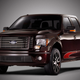 Illustration for article titled 2010 Ford Harley-Davidson F-150: Hog Lovers Rejoice!